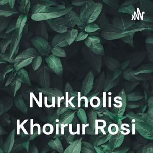 Nurkholis Khoirur Rosi