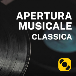 Apertura musicale classica