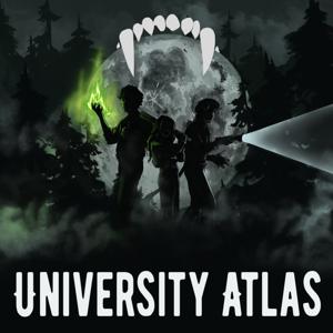 University Atlas