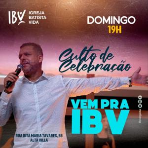 Ceia 12/09/2021 com Pr. Marcio