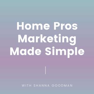 Home Pros Marketing Made Simple