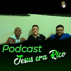 JESUS ERA RICO