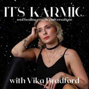 It's Karmic | Astrology, Past Lives, & Soul Healing