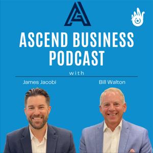 Ascend Business Podcast