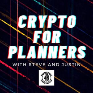 Crypto for Planners