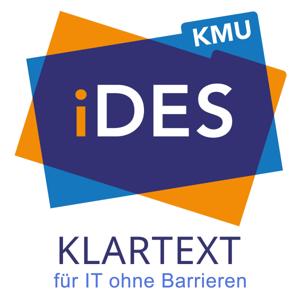 KLARTEXT FÜR IT OHNE BARRIEREN