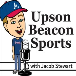Upson Beacon Sports Podcast