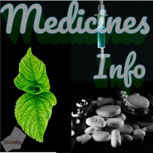 Medicines Info