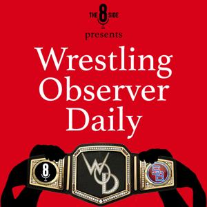 Wrestling Observer Daily