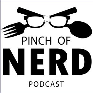 Pinch of Nerd