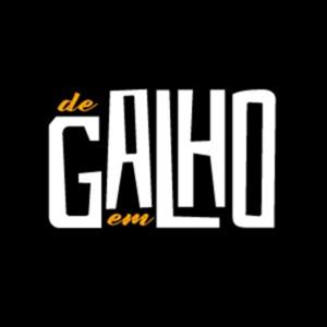 De Galho em Galho