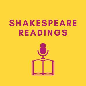 Shakespeare Readings by Peter Cheung