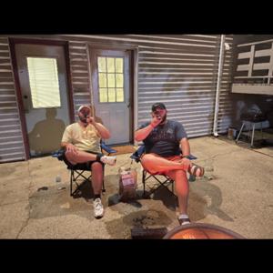Cigars By The Fire