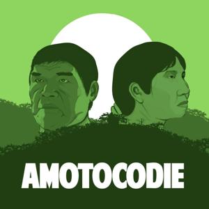 Amotocodie Podcast