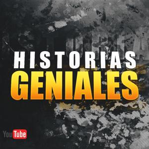 Historias Geniales