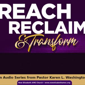 New Elizabeth AME Church