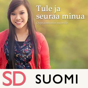 Tule ja seuraa minua – Oppiaineistoa nuorille | SD | FINNISH