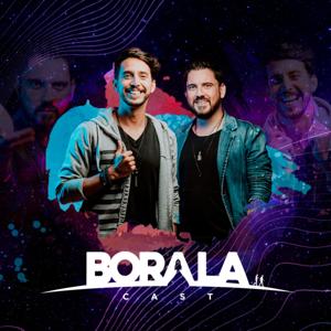 Bora Lá Podcast