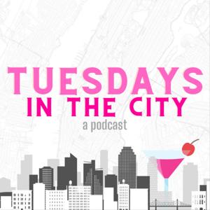 TUESDAYS IN THE CITY
