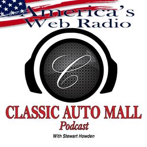 Classic Auto Mall