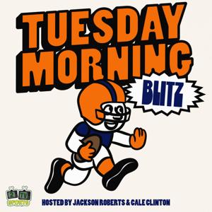 Tuesday Morning Blitz