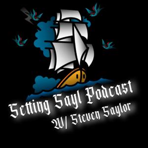 Setting Sayl Podcast