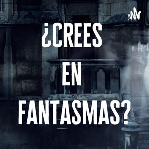 ¿Crees en fantasmas?