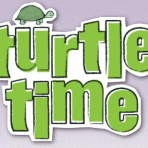 Turtle Time