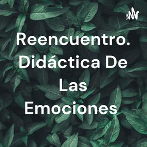 Reencuentro. Didáctica De Las Emociones