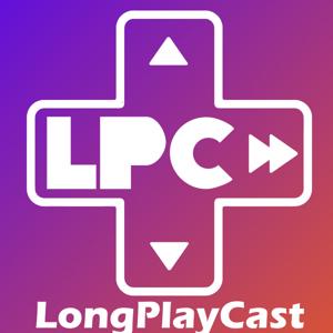 LongPlayCast