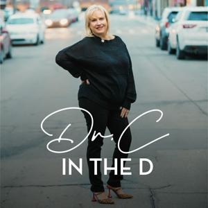 Dr. C In The D