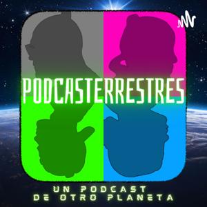 Podcasterrestres