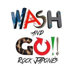 Podcast de WASH AND GO