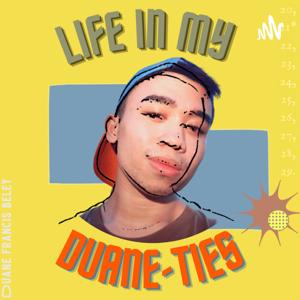 Life in my Duane-ties