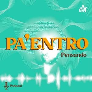 Pa'entro (pensando)