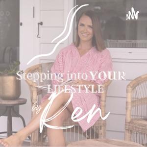 Stepping into YOUR lifestyle
