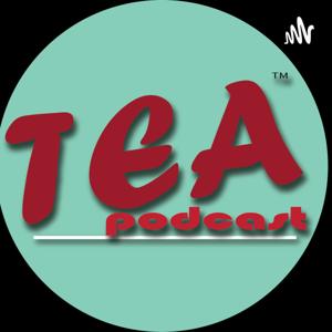 TEA PODCAST ESWA