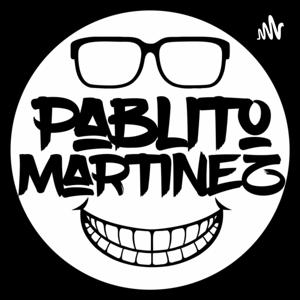 Pablito Martinez