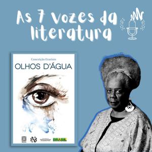 As 7 Vozes da Literatura