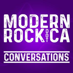 Modern Rock Conversations