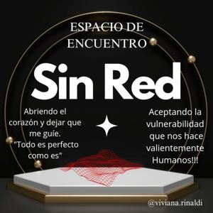 "Sin Red"

@viviana.rinaldi