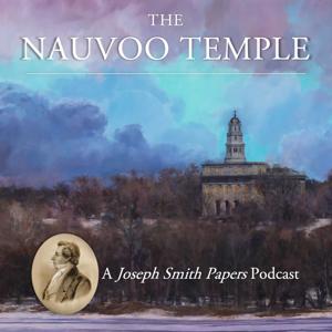 O Templo de Nauvoo: Podcast sobre o Projeto Joseph