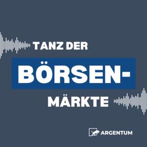 Tanz der Börsenmärkte