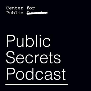 Public Secrets Podcast