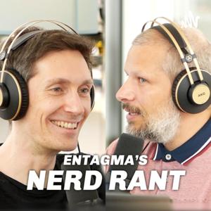 Nerd Rant