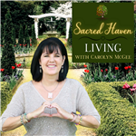 Sacred Haven Living