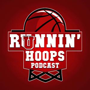 Runnin' Hoops Podcast by Andrew Crowley