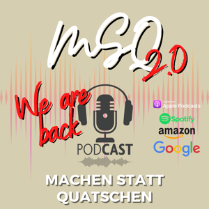 MSQ - Machen statt quatschen!