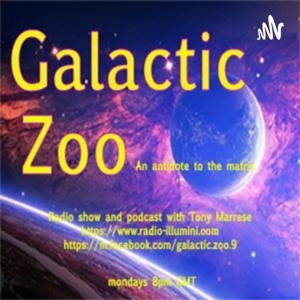 Galactic Zoo