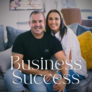 Business Success with Graeme and Leanne Carling